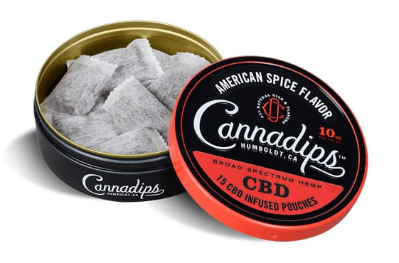 CBD Oral Smoke